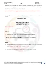 Preview for 13 page of Mahindra Quanto Ems Diagnostic Manual