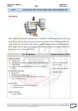 Preview for 22 page of Mahindra Quanto Ems Diagnostic Manual