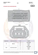 Preview for 169 page of Mahindra Quanto Ems Diagnostic Manual