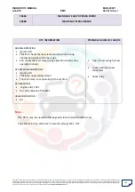 Preview for 256 page of Mahindra Quanto Ems Diagnostic Manual