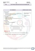 Preview for 262 page of Mahindra Quanto Ems Diagnostic Manual