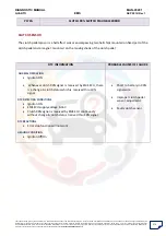 Preview for 274 page of Mahindra Quanto Ems Diagnostic Manual