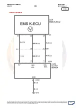 Preview for 275 page of Mahindra Quanto Ems Diagnostic Manual