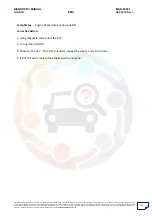 Preview for 293 page of Mahindra Quanto Ems Diagnostic Manual