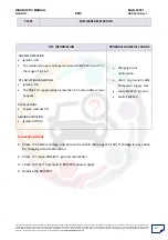 Preview for 327 page of Mahindra Quanto Ems Diagnostic Manual