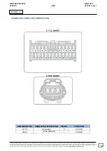 Preview for 32 page of Mahindra SCORPIO MAN-00277 Diagnostic Manual