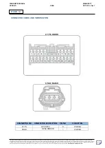 Preview for 37 page of Mahindra SCORPIO MAN-00277 Diagnostic Manual