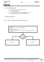 Preview for 38 page of Mahindra SCORPIO MAN-00277 Diagnostic Manual