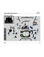 Preview for 26 page of Mahindra THAR 2010 Vehicle Dismantling Manual