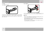 Предварительный просмотр 35 страницы Mahindra THAR CRDe 2015 Owner'S Manual