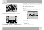 Предварительный просмотр 38 страницы Mahindra THAR CRDe 2015 Owner'S Manual