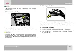 Предварительный просмотр 88 страницы Mahindra THAR CRDe 2015 Owner'S Manual