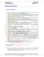 Preview for 6 page of Mahindra Thar CRDe Repair Manual