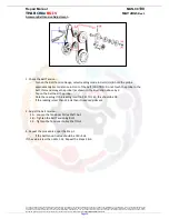 Preview for 22 page of Mahindra Thar CRDe Repair Manual