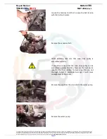 Preview for 39 page of Mahindra Thar CRDe Repair Manual