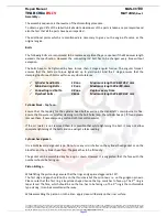 Preview for 47 page of Mahindra Thar CRDe Repair Manual