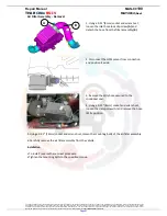 Preview for 63 page of Mahindra Thar CRDe Repair Manual