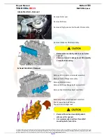 Preview for 70 page of Mahindra Thar CRDe Repair Manual