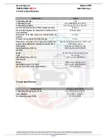 Preview for 74 page of Mahindra Thar CRDe Repair Manual