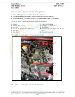 Preview for 76 page of Mahindra Thar CRDe Repair Manual