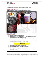 Preview for 82 page of Mahindra Thar CRDe Repair Manual