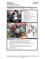 Preview for 88 page of Mahindra Thar CRDe Repair Manual