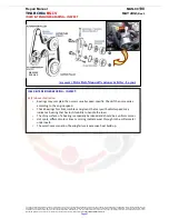 Preview for 89 page of Mahindra Thar CRDe Repair Manual