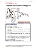 Preview for 90 page of Mahindra Thar CRDe Repair Manual