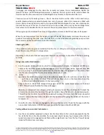 Preview for 95 page of Mahindra Thar CRDe Repair Manual