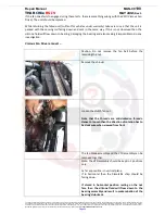 Preview for 96 page of Mahindra Thar CRDe Repair Manual