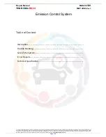 Preview for 111 page of Mahindra Thar CRDe Repair Manual