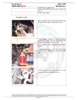 Preview for 132 page of Mahindra Thar CRDe Repair Manual