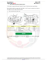 Preview for 158 page of Mahindra Thar CRDe Repair Manual