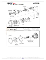 Preview for 165 page of Mahindra Thar CRDe Repair Manual