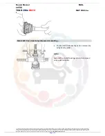 Preview for 181 page of Mahindra Thar CRDe Repair Manual