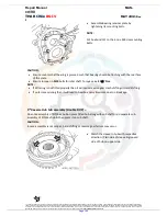 Preview for 191 page of Mahindra Thar CRDe Repair Manual