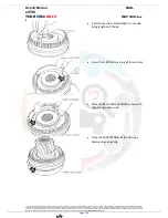 Preview for 192 page of Mahindra Thar CRDe Repair Manual