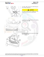 Preview for 223 page of Mahindra Thar CRDe Repair Manual