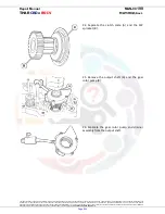 Preview for 225 page of Mahindra Thar CRDe Repair Manual