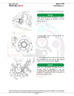 Preview for 233 page of Mahindra Thar CRDe Repair Manual