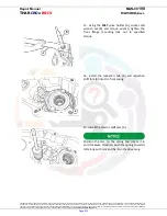 Preview for 237 page of Mahindra Thar CRDe Repair Manual