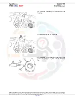 Preview for 238 page of Mahindra Thar CRDe Repair Manual