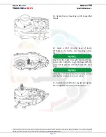 Preview for 243 page of Mahindra Thar CRDe Repair Manual