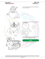 Preview for 244 page of Mahindra Thar CRDe Repair Manual