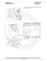 Preview for 246 page of Mahindra Thar CRDe Repair Manual