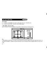 Preview for 64 page of Mahindra THAR DI Owner'S Manual