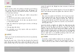 Preview for 22 page of Mahindra THAR m2DiCR Owner'S Manual