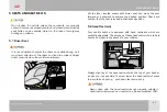 Preview for 36 page of Mahindra THAR m2DiCR Owner'S Manual