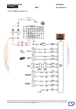 Предварительный просмотр 19 страницы Mahindra XUV 500 2011 Srs Diagnostic Manual