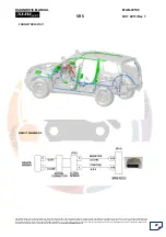 Предварительный просмотр 30 страницы Mahindra XUV 500 2011 Srs Diagnostic Manual